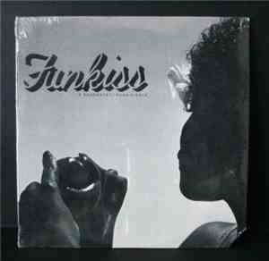 Funkiss  - I'll Wait For You / Funk Kiss