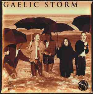 Gaelic Storm - Gaelic Storm