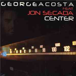 George Acosta - Center