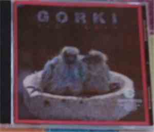 Gorki - Hij Leeft