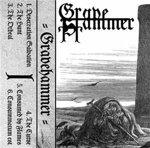 Gravehammer  - Gravehammer