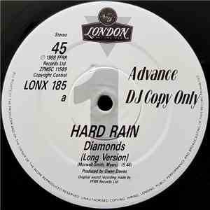 Hard Rain - Diamonds