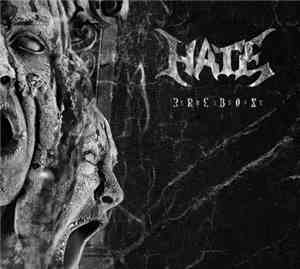 Hate  - Erebos