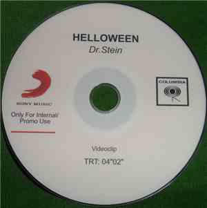 Helloween - Dr. Stein