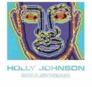 Holly Johnson - Soulstream