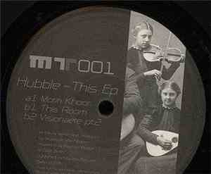 Hubble  - This EP