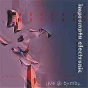 Impromptu Electronic - Live @ Bambu CD1