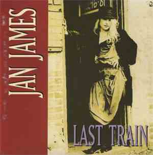 Jan James - Last Train