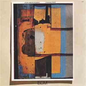 John Abercrombie - Characters