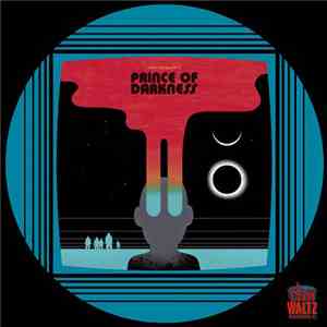 John Carpenter & Alan Howarth - Prince Of Darkness