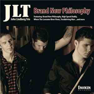 John Lindberg Trio - Brand New Philosophy