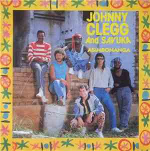 Johnny Clegg & Savuka - Asimbonanga