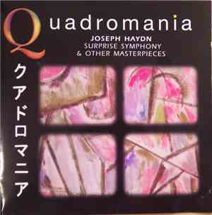 Joseph Haydn - Surprise Symphony & Other Masterpieces