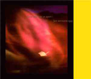Joy Division - Love Will Tear Us Apart : Joy Division 1995