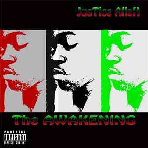 Justice Allah - The Awakening