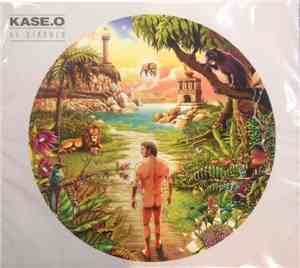 Kase.O - El Círculo