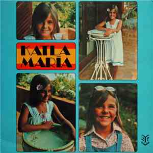 Katla María Guðmundsdóttir - Katla María