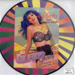 Katy Perry Feat. Snoop Dogg - California Gurls