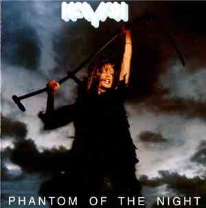 Kayak - Phantom Of The Night