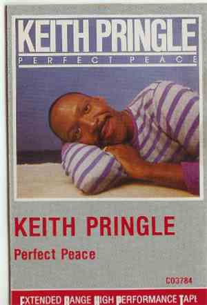 Keith Pringle  - Perfect Peace