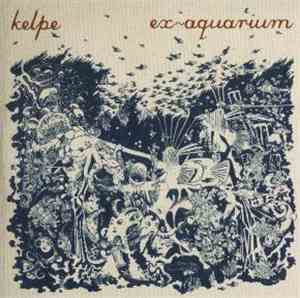 Kelpe - Ex-Aquarium