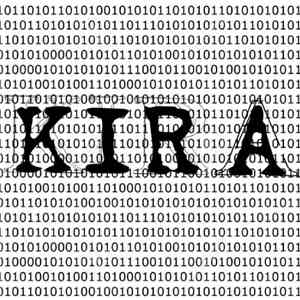 Kira  - Binary