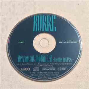 Kurre - Kerran Sut Löydän