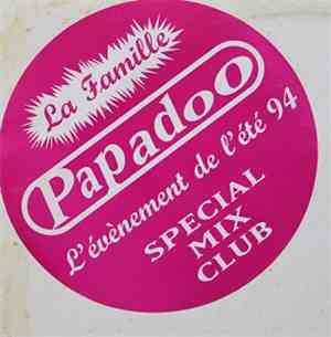 La Famille  - Papa Doo