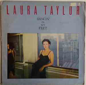 Laura Taylor - Dancin' In My Feet
