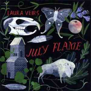 Laura Veirs - July Flame