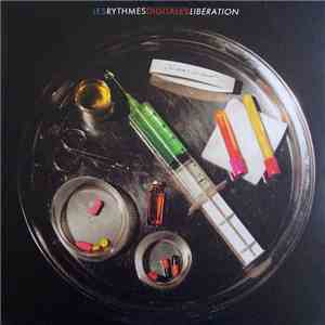 Les Rythmes Digitales - Liberation