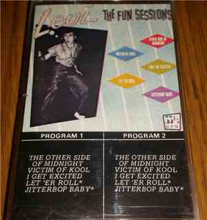 Levi - The Fun Sessions