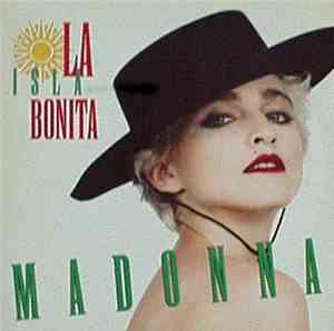 Madonna - La Isla Bonita
