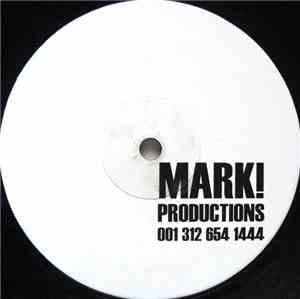 MARK! - Untitled