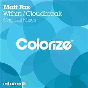 Matt Fax - Within / Cloudbreak
