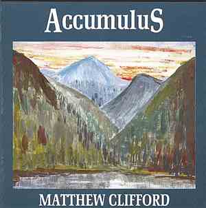 Matthew Clifford - Accumulus