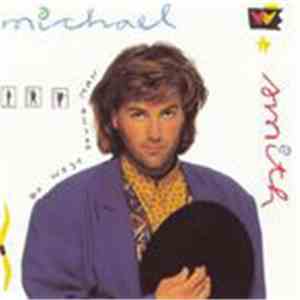 Michael W. Smith - Go West Young Man