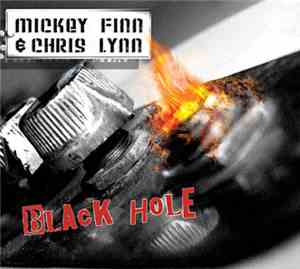 Mickey Finn, Chris Lynn  - Black Hole