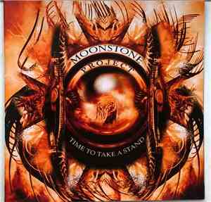 Moonstone Project - Time To Take A Stand
