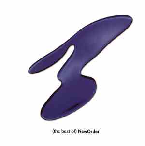 NewOrder - (The Best Of) NewOrder