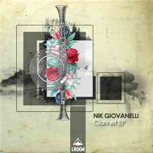 Nik Giovanelli - Clarinet EP