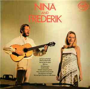 Nina And Frederik - Nina And Frederik