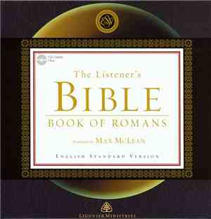 No Artist - The Listener’s Bible: Book Of Romans (English Standard Version)