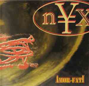 N.Y.X. - Amor-Fati
