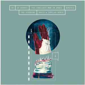Of Norway - The Loneliest Man In Space Remixed 06