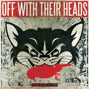 Off With Their Heads / The Measure [sa] - Off With Their Heads / The Measur ...