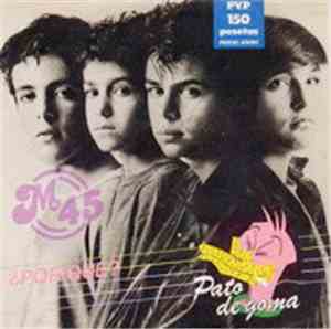 Pato De Goma - ¿Por Qué?