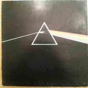 Pink Floyd - The Dark Side Of The Moon