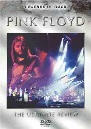 Pink Floyd - The Ultimate Review
