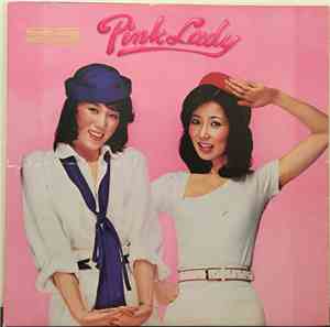 Pink Lady - Pink Lady